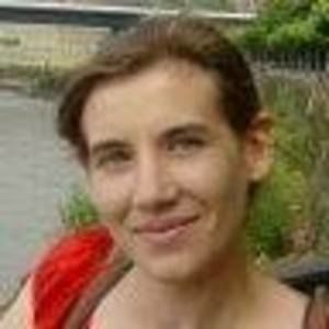 Meet your Posher, Anastasia